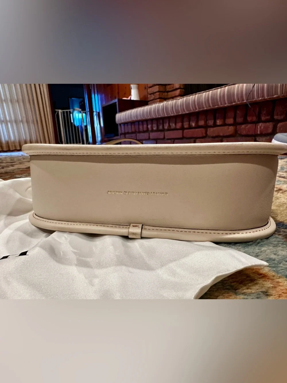 🤍Coach Swinger Bag🤍 - Picture 7 of 13